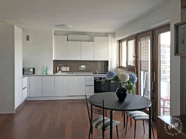 Appartement location à Saint-Julien-en-Genevois, Annemasse