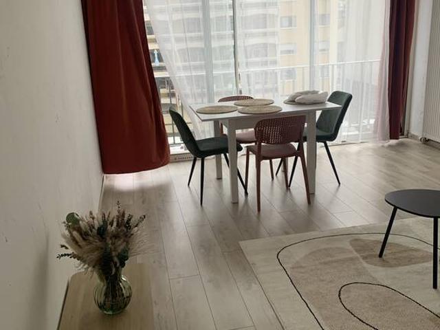 Appartement location à Saint-Julien-en-Genevois, Annemasse