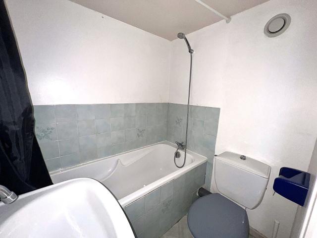 Appartement location à Besançon