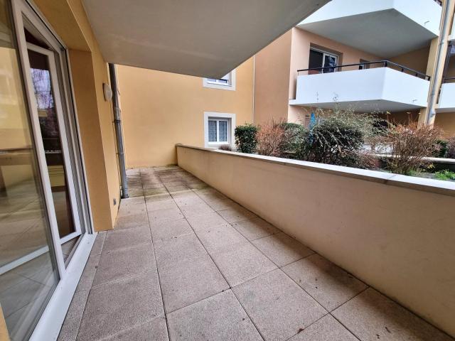 Appartement location à Lagnieu, Ain