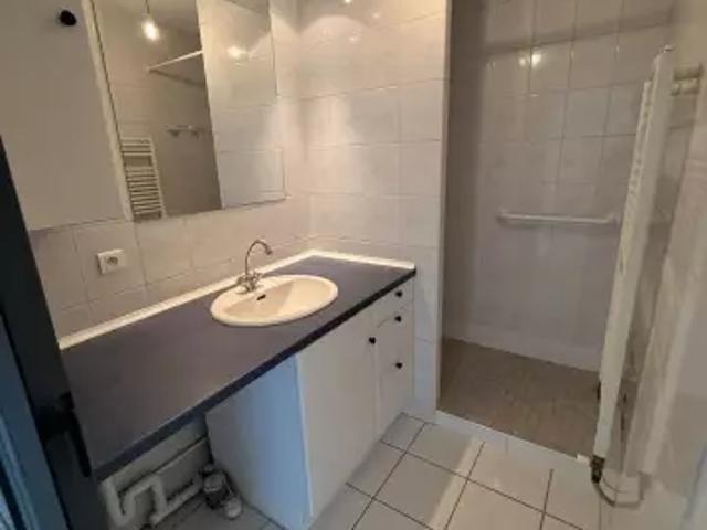 Appartement location à Grenoble, Seyssinet-pariset