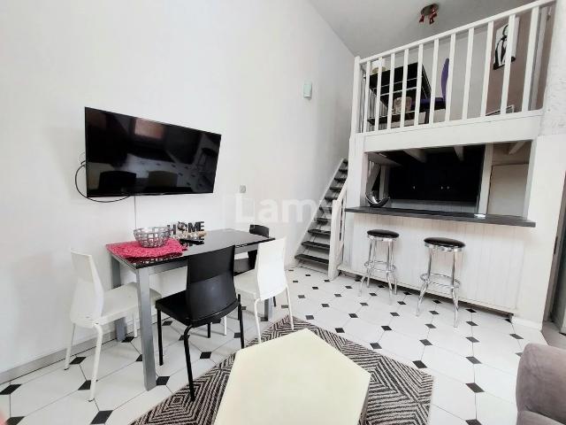 Appartement location à Toulouse
