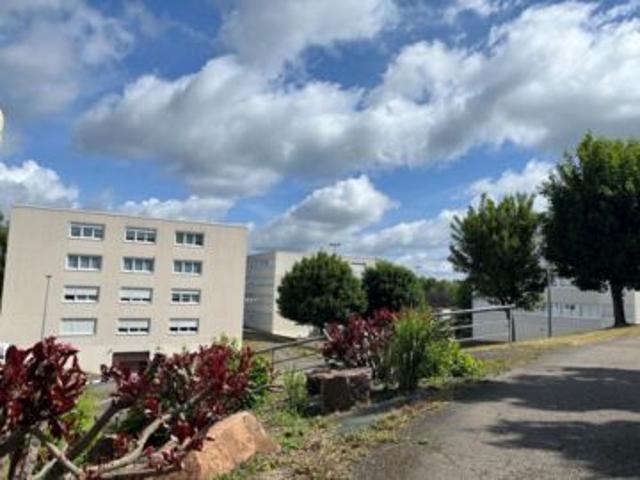 Appartement location à Forbach-Boulay-Moselle, Stiring-wendel