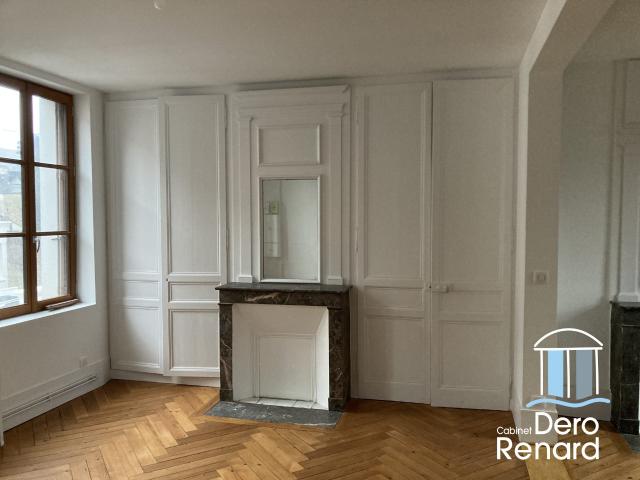 Appartement location à Le Havre, Fécamp