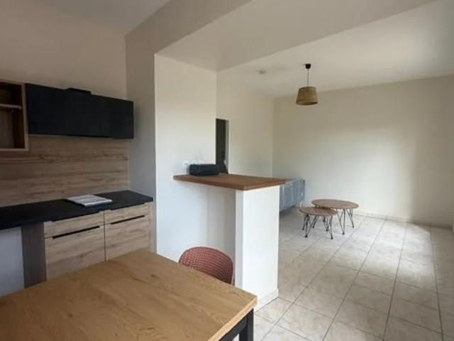 Appartement location à Bergerac