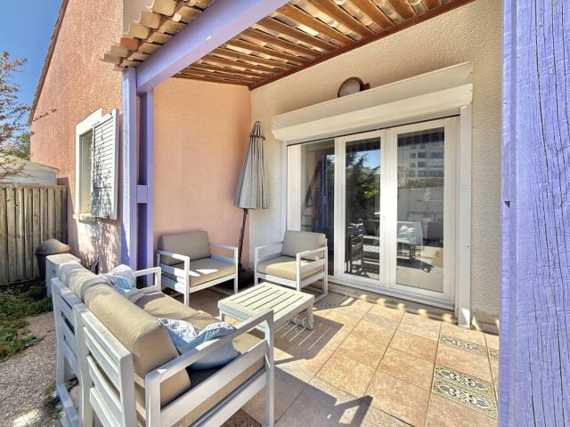 Maison location à Béziers, Agde