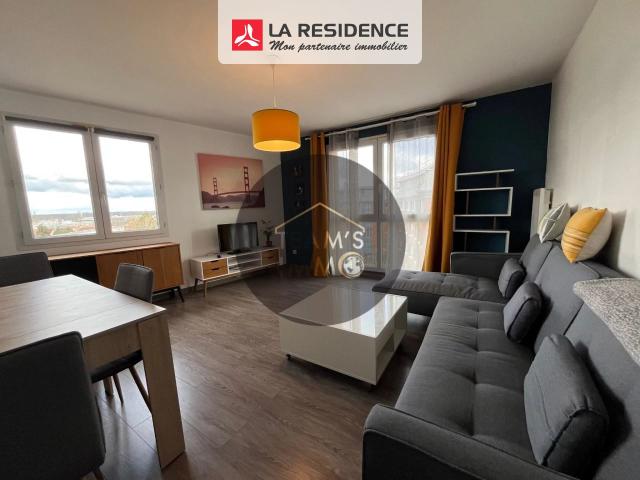 Appartement location à Rambouillet, Elancourt