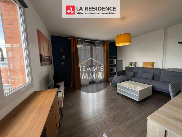 Appartement location à Rambouillet, Elancourt
