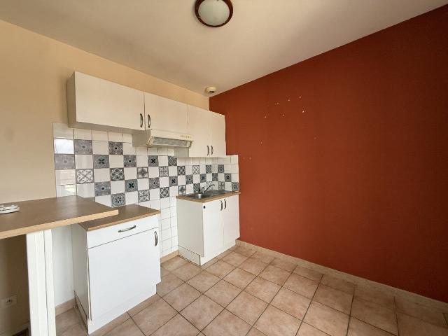 Appartement location à Cognac