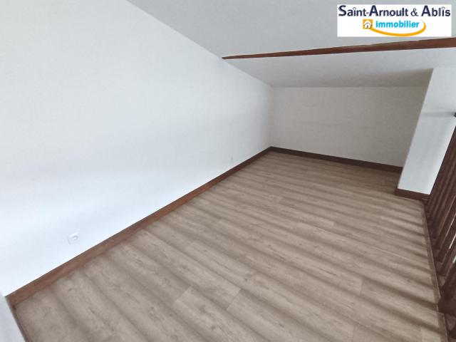 Appartement location à Rambouillet, Saint-arnoult-en-yvelines