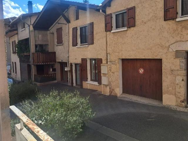 Appartement location à Grenoble, Voreppe