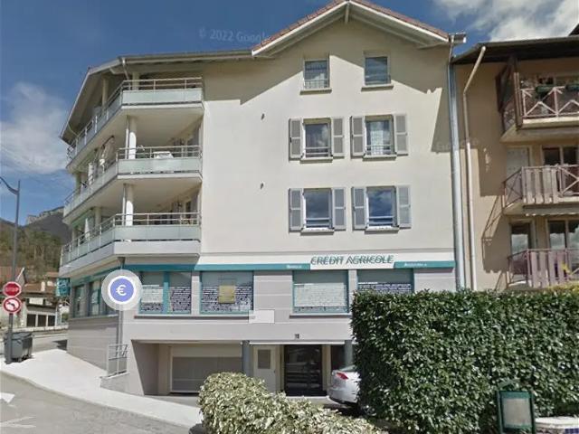 Appartement location à Grenoble, Voreppe