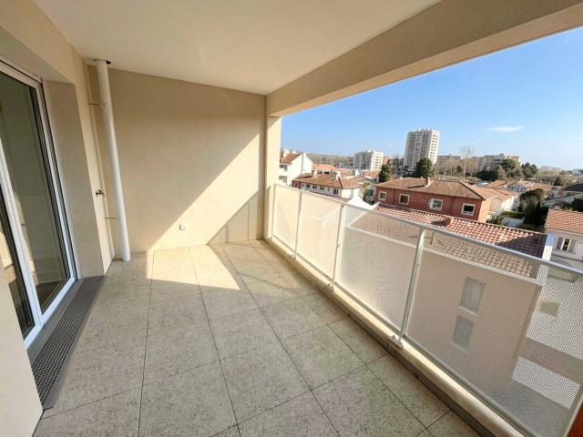Appartement location à Toulouse