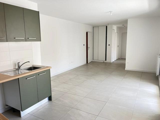 Appartement location à Toulouse