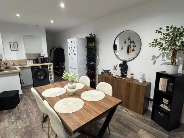 Appartement location à Dechy, Nord
