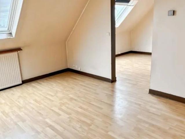 Appartement location à Châteaudun