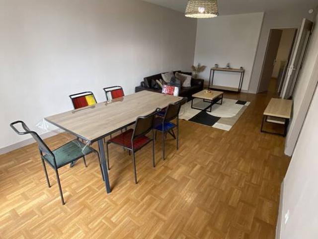 Appartement location à Compiègne