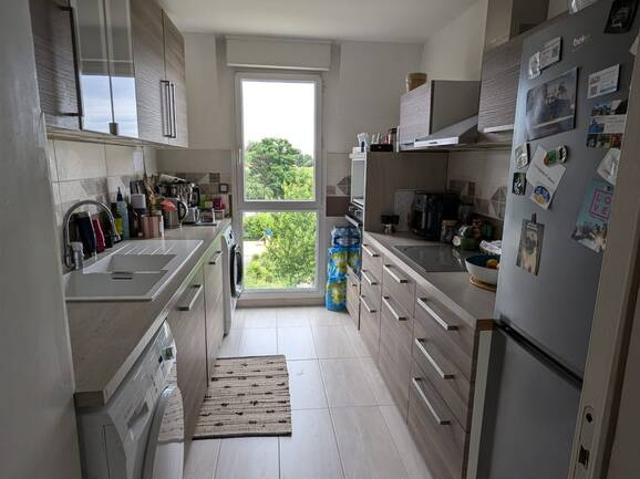 Appartement location à Compiègne