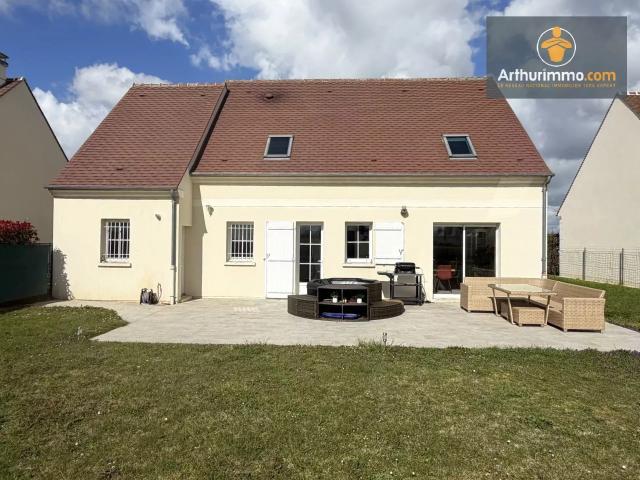 Appartement location à Saint-Quentin, Harly