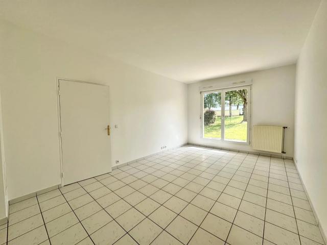 Appartement location à Saint-Quentin, Harly
