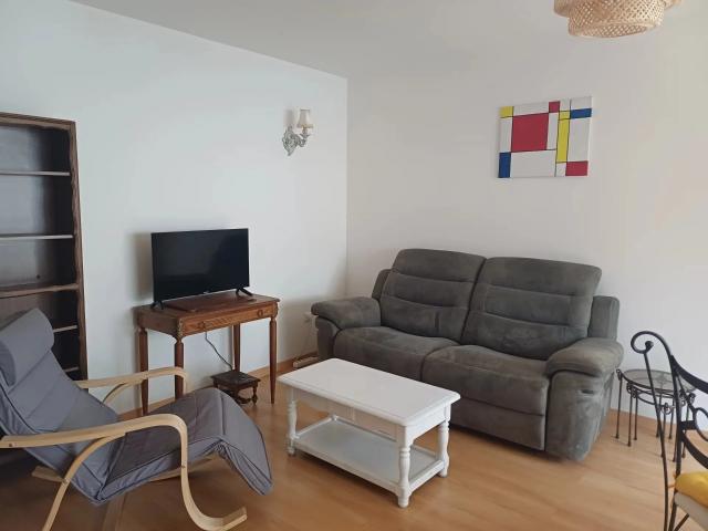 Appartement location à Saint-Quentin, Harly