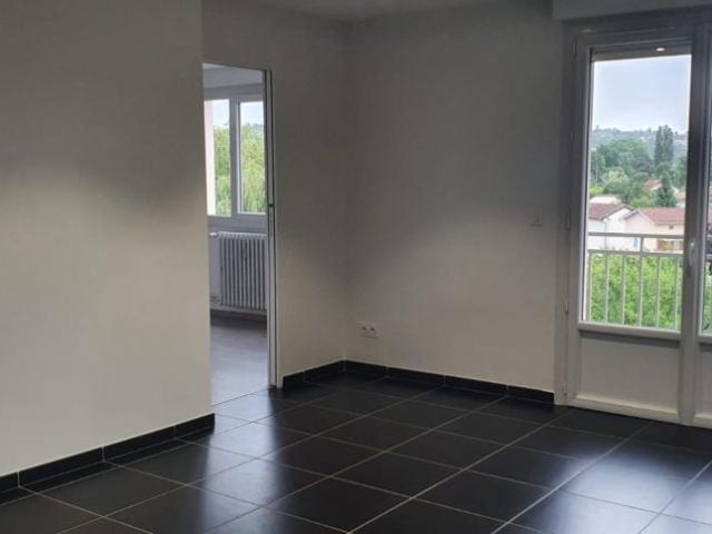Appartement location à La Tour-du-Pin, Bourgoin-jallieu
