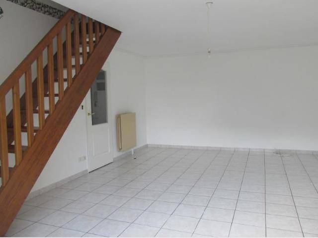 Appartement location à Nantes