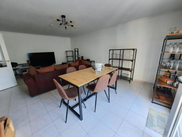 Appartement location à Nantes