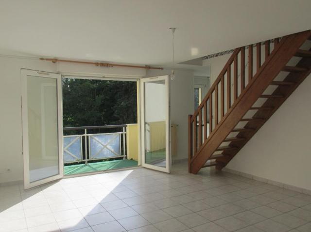 Appartement location à Nantes