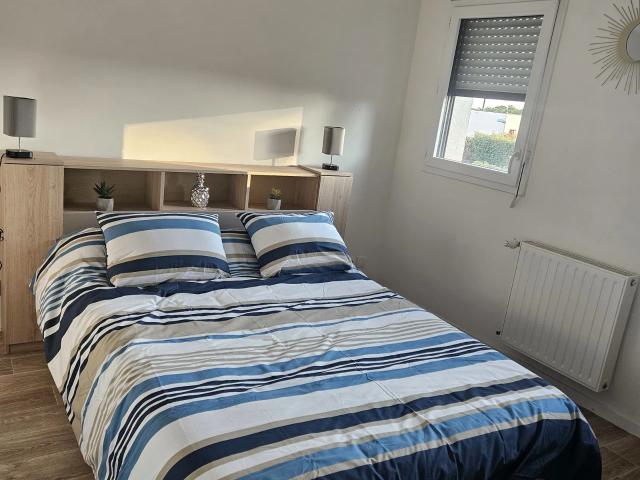 Appartement location à Rennes, Bretagne