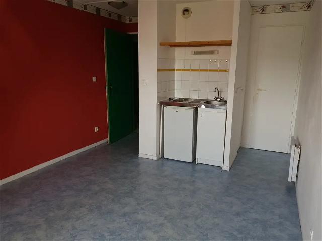 Appartement location à Lens