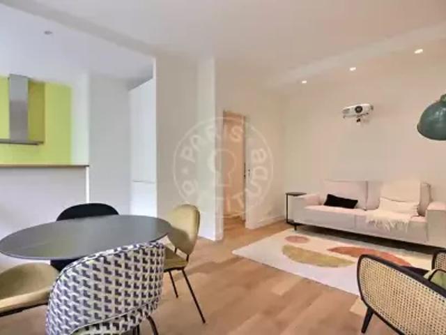 Appartement location à France métropolitaine, Neuilly-sur-seine