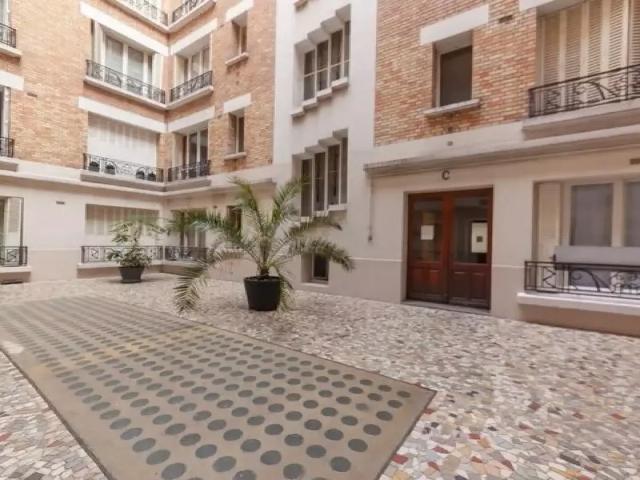 Appartement location à Paris, Île-de-France