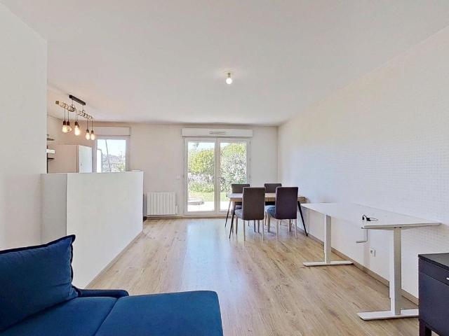 Appartement location à Lyon, Métropole de Lyon