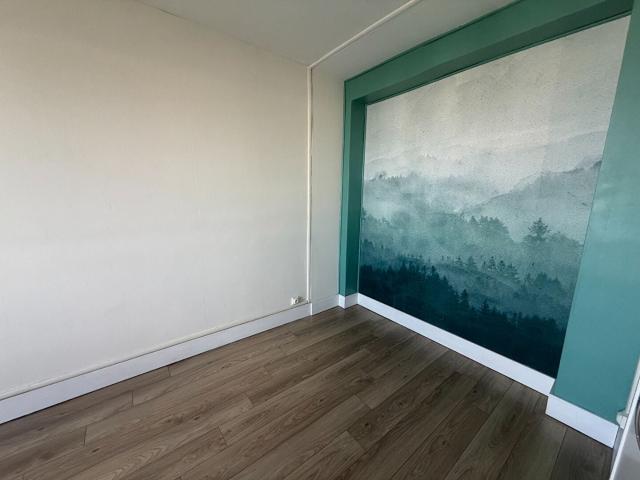 Appartement location à Dijon