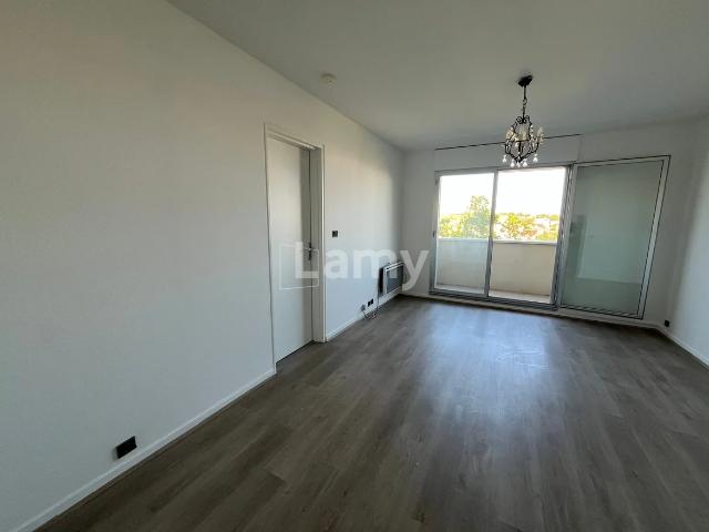 Appartement location à Dijon