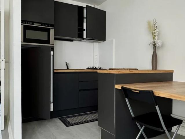 Appartement location à Clermont-Ferrand, Clermont-ferrand