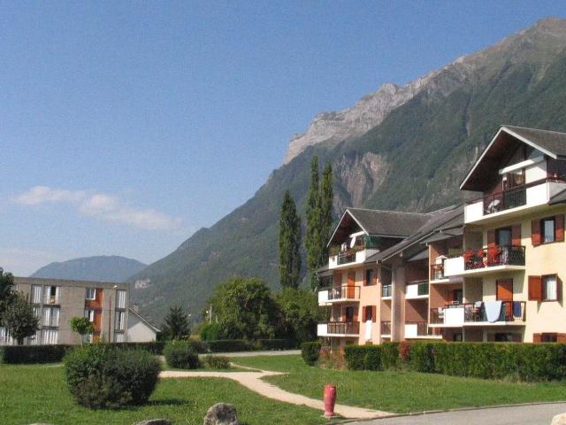 Appartement location à Grésy-sur-Isère, Savoie
