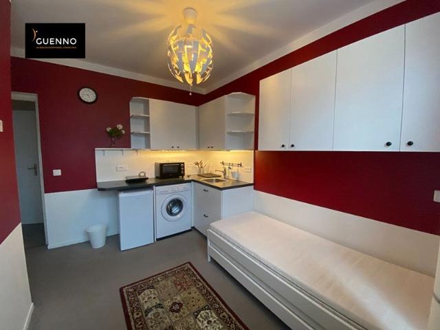 Appartement location à Rennes, Bretagne