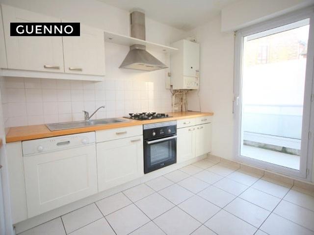 Appartement location à Rennes, Bretagne