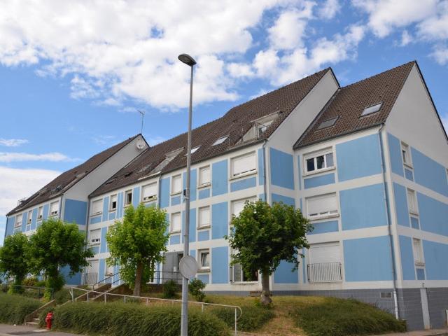 Appartement location à Bar-sur-Aube, Puits-et-nuisement