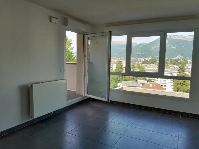 Appartement location à Annecy