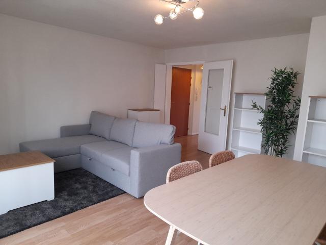 Appartement location à Strasbourg, Illkirch-graffenstaden