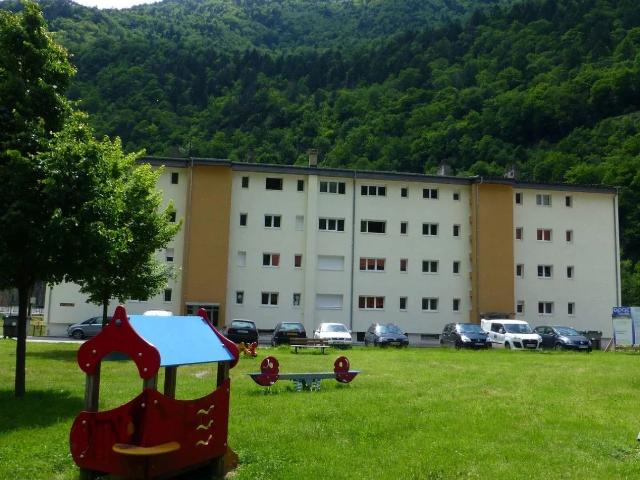 Appartement location à Albertville, La Léchère