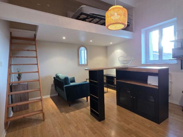 Appartement location à Nancy, Malzéville