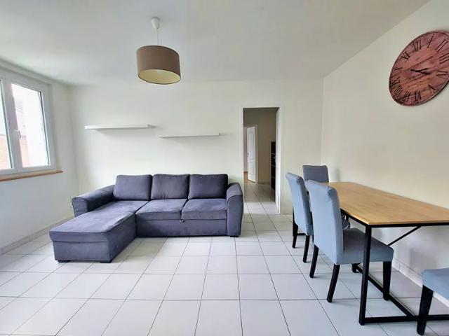 Appartement location à Beauvais