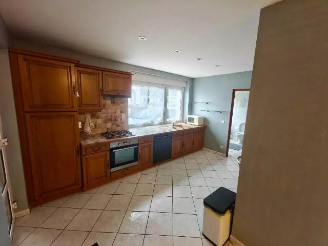 Appartement location à Forbach-Boulay-Moselle, Créhange