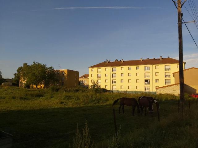 Appartement location à Verdun, Étain