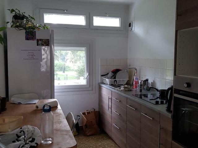 Appartement location à Rennes, Bretagne