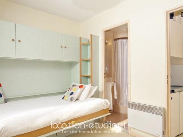 Appartement location à Nantes
